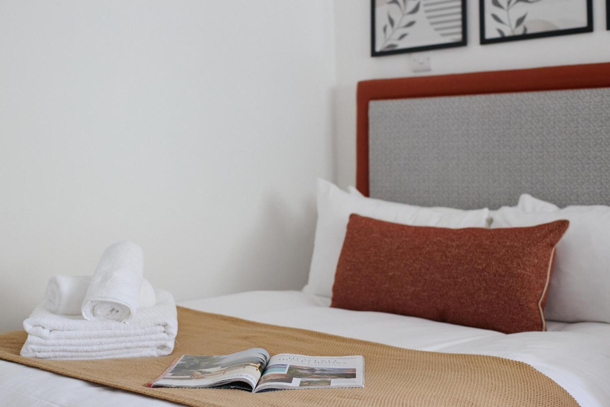 Appartement Luxurious Retreat - La Reserve Knightsbridge