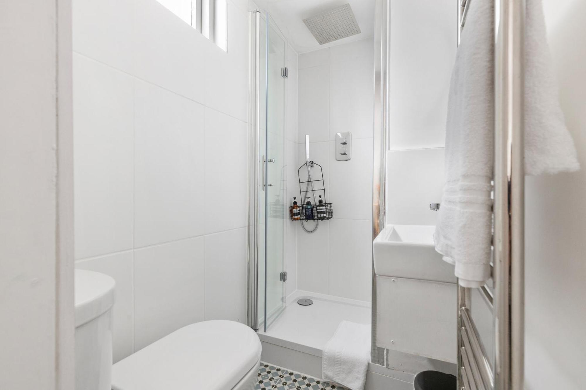 Luxurious Retreat - La Reserve Knightsbridge Appartement Londres